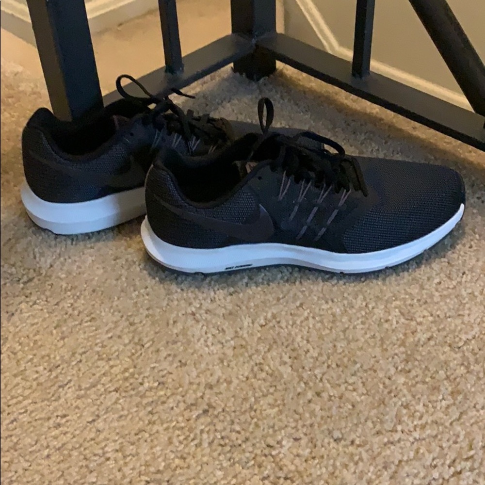 Nike Fitsole 10.5M Running Shoe